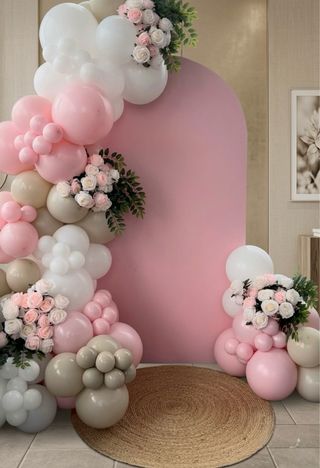 Decoracion de Fiestas