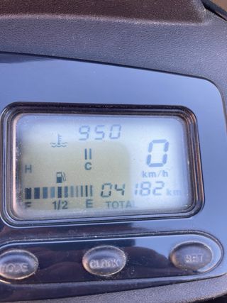 Piaggio NRG Power Itv Marzo 2028