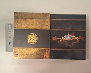 Pack El Señor de los Anillos y El Hobbit bluray