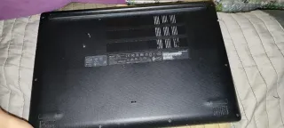 Portátil Acer Negro