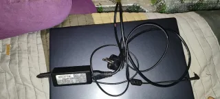 Portátil Acer Negro