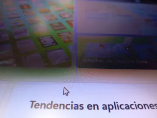 Monitor AG Neovo LCD L-W22