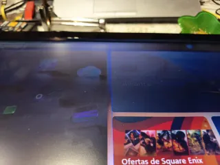 Monitor AG Neovo LCD L-W22