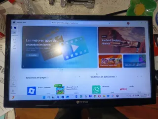 Monitor AG Neovo LCD L-W22