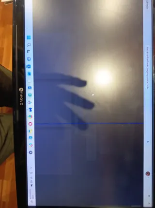 Monitor AG Neovo LCD L-W22