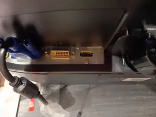 Monitor AG Neovo LCD L-W22