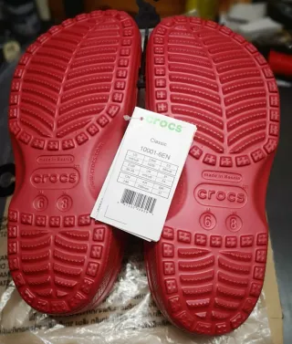 Crocs unisex