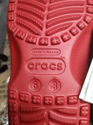 Crocs unisex