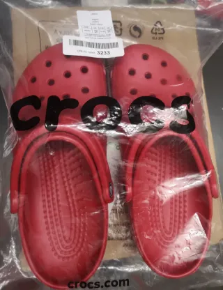 Crocs unisex