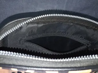 Neceser estampado animal print