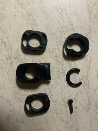 Manillar BH GravelX 4.0 + Potencia 100mm