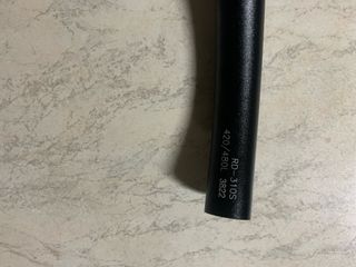 Manillar BH GravelX 4.0 + Potencia 100mm