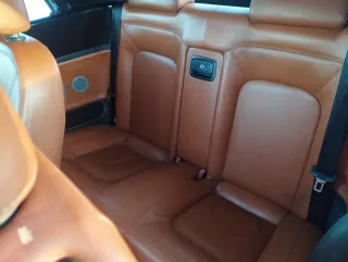 Volkswagen Beetle 2003