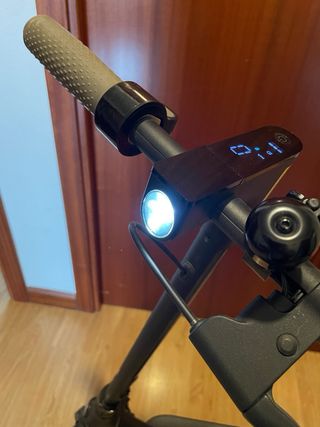 Patinete Eléctrico Xiaomi 1S