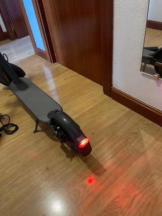 Patinete Eléctrico Xiaomi 1S