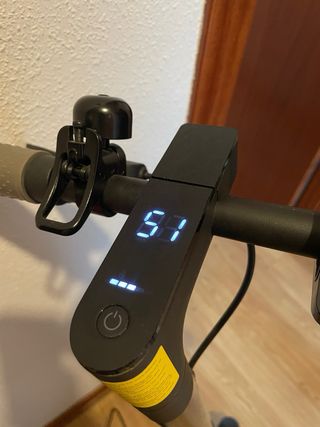 Patinete Eléctrico Xiaomi 1S