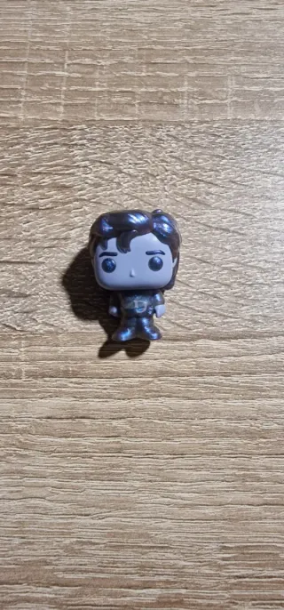 Figuras Funko Stranger Things Kinder Joy