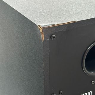 PAREJA DE MONITORES ADAM T5V