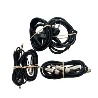 PAREJA DE MONITORES ADAM T5V