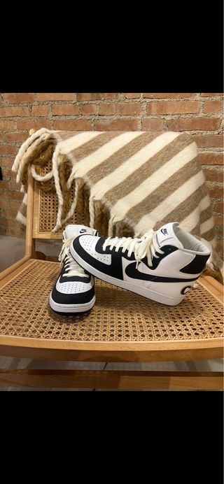 Zapatillas Nike Air Force 1 High Talla 43