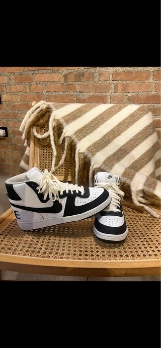 Zapatillas Nike Air Force 1 High Talla 43