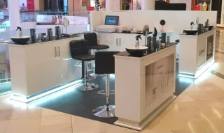 Stand para tiendas o centros comerciales