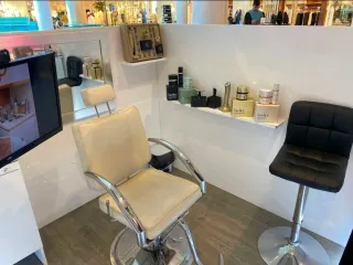 Stand para tiendas o centros comerciales