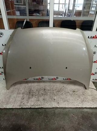 Peugeot 102280 capot rhydw10td 307 (s1) 2.0 hdi