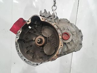 Mercedes Clase A 2012 2,0 L diésel caja de cambios manual de 6 velocidades