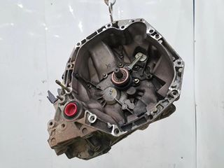 Caja de cambios/transmisión manual gasolina RENAULT MODUS MK1 2004-2012 1,4 L 5 velocidades