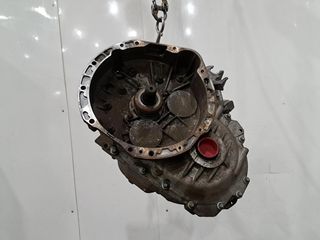 Mercedes Clase B 2006 2,0 L diésel caja de cambios manual de 6 velocidades