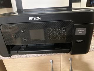 Impresora Epson XP-4200 WiFi