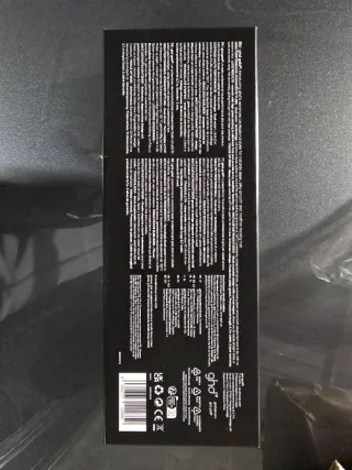 Piastra ghd gold professional advanced styler.