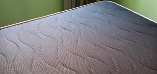 Colchón Viscoelástico 135x190