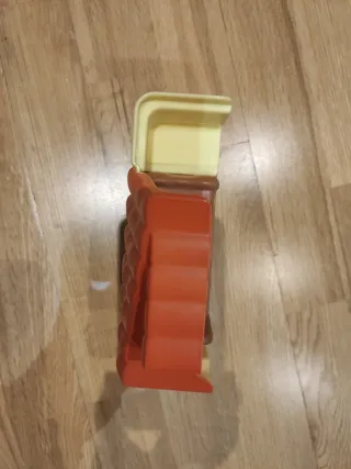 Casa Caperucita Pin y Pon