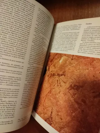 Colección Nuestra Historia - 7 Tomos