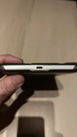 Samsung Galaxy Tab 4 7.0 (SM-T230) Blanca