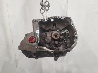 Caja de cambios/transmisión manual Renault Clio Express MK4 2013-2020 1,2 L 5 velocidades