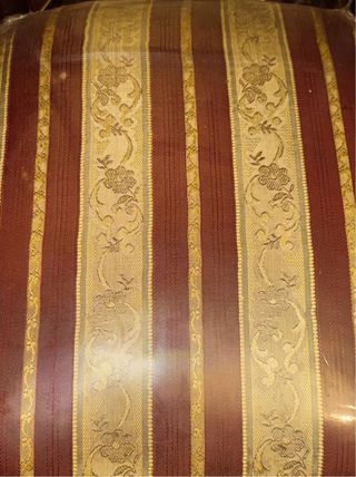 Sedia vintage anni '50 in legno