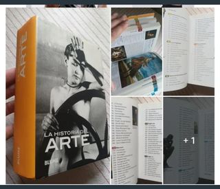VVAA - La Historia del arte Blume