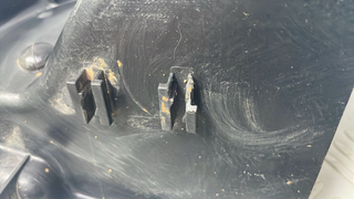 CARENADO BMW F 750 GS (2020)