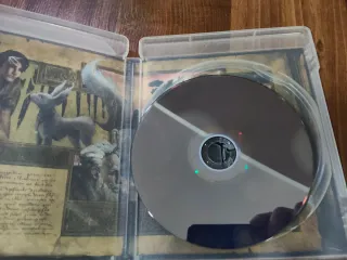 Confezione 6 Giochi PS3, PS4, PC