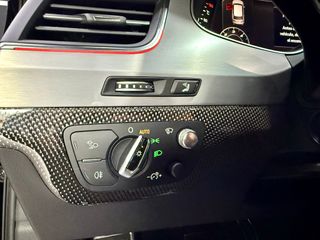 Audi SQ7 Quattro V8 TDI 435cv