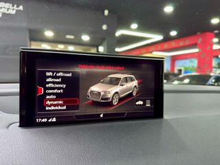 Audi SQ7 Quattro V8 TDI 435cv