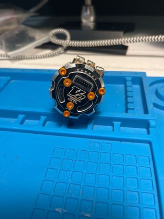 Motor FletaZXV2 8.5T