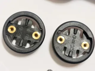 Soporte GPS Orbea Orca