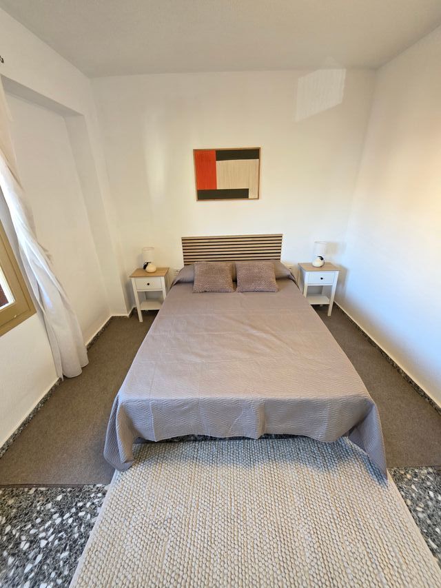 Habitaciones INDIVIDUALES en PETRER
