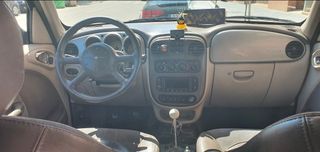 Chrysler PT Cruiser 2004