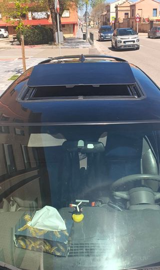 Chrysler PT Cruiser 2004