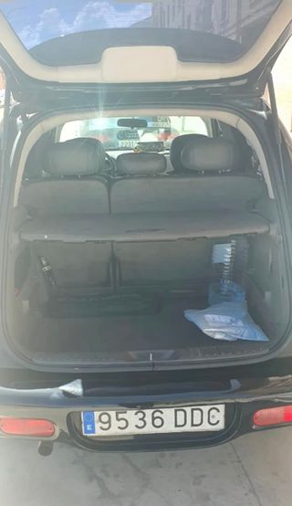 Chrysler PT Cruiser 2004